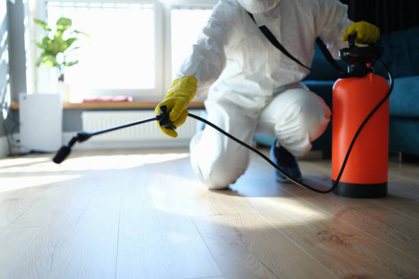 Reliable Blood Cleanup contractor in Saco, ME by Trauma Clean Pros